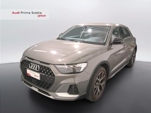 AUDI A1 allstreet 30 1.0 tfsi business 110cv