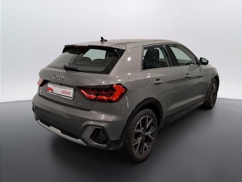 AUDI A1 allstreet 30 1.0 tfsi business 110cv