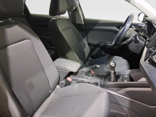 AUDI A1 allstreet 30 1.0 tfsi business 110cv