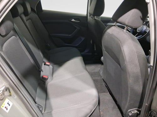 AUDI A1 allstreet 30 1.0 tfsi business 110cv