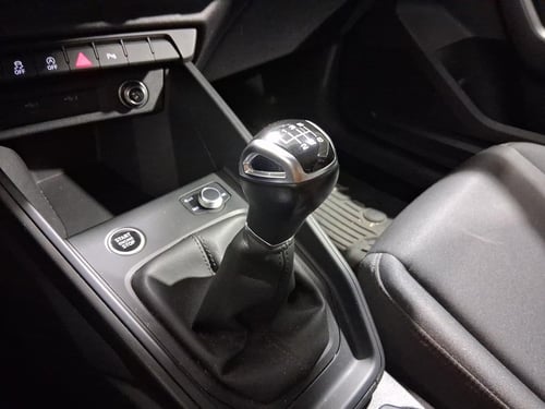 AUDI A1 allstreet 30 1.0 tfsi business 110cv
