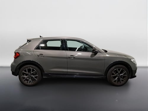 AUDI A1 allstreet 30 1.0 tfsi business 110cv