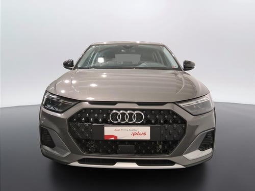 AUDI A1 allstreet 30 1.0 tfsi business 110cv