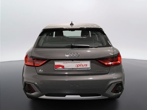 AUDI A1 allstreet 30 1.0 tfsi business 110cv