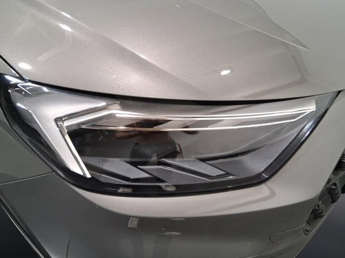 AUDI A1 allstreet 30 1.0 tfsi business 110cv