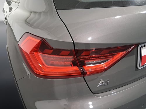 AUDI A1 allstreet 30 1.0 tfsi business 110cv