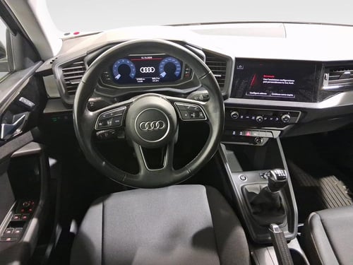AUDI A1 allstreet 30 1.0 tfsi business 110cv