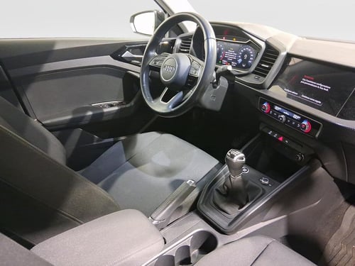 AUDI A1 allstreet 30 1.0 tfsi business 110cv