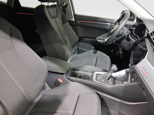 AUDI Q3 sportback 35 1.5 tfsi business plus s-tronic