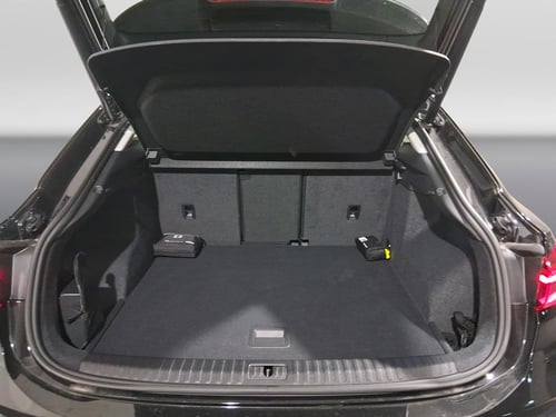 AUDI Q3 sportback 35 1.5 tfsi business plus s-tronic