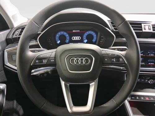 AUDI Q3 sportback 35 1.5 tfsi business plus s-tronic