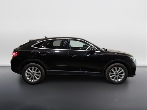 AUDI Q3 sportback 35 1.5 tfsi business plus s-tronic