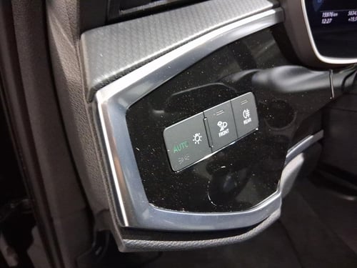 AUDI Q3 sportback 35 1.5 tfsi business plus s-tronic