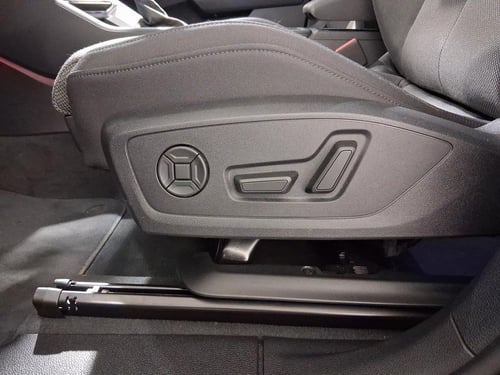 AUDI Q3 sportback 35 1.5 tfsi business plus s-tronic