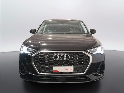 AUDI Q3 sportback 35 1.5 tfsi business plus s-tronic