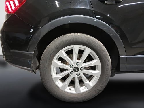 AUDI Q3 sportback 35 1.5 tfsi business plus s-tronic