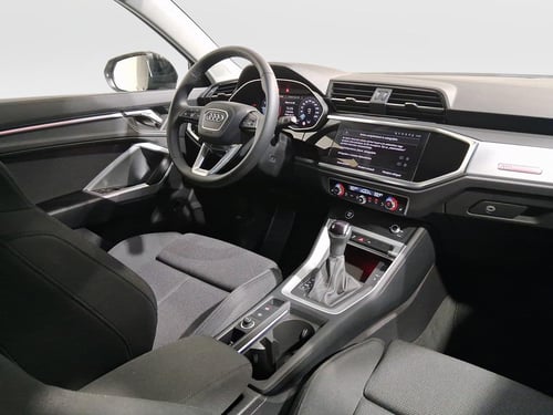 AUDI Q3 sportback 35 1.5 tfsi business plus s-tronic