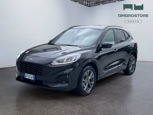 FORD Kuga 2.5 phev st-line 2wd 225cv cvt