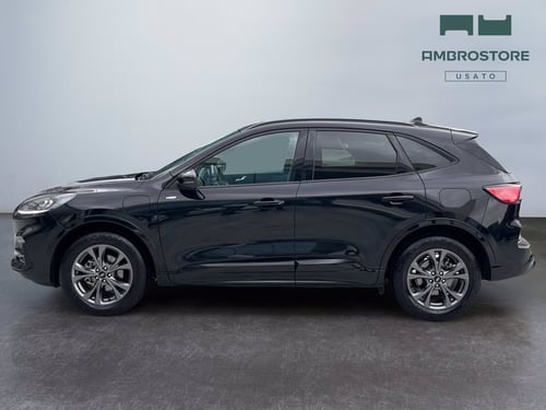 FORD Kuga 2.5 phev st-line 2wd 225cv cvt