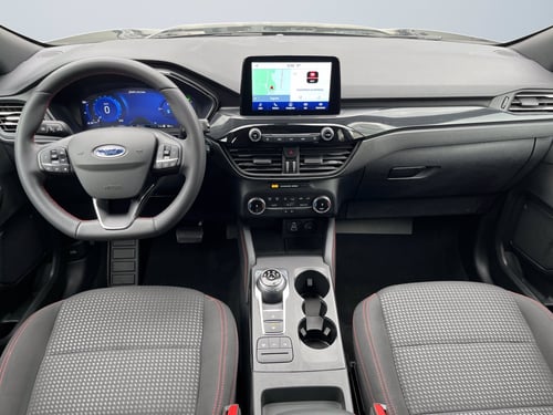 FORD Kuga 2.5 phev st-line 2wd 225cv cvt
