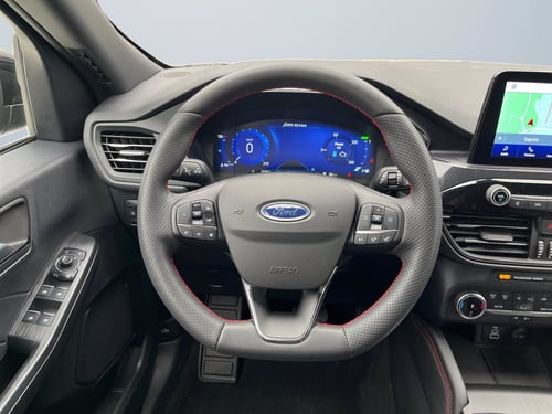 FORD Kuga 2.5 phev st-line 2wd 225cv cvt