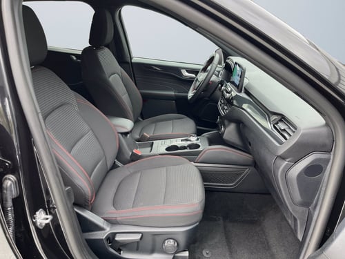 FORD Kuga 2.5 phev st-line 2wd 225cv cvt