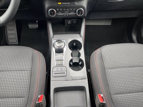 FORD Kuga 2.5 phev st-line 2wd 225cv cvt