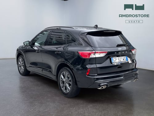 FORD Kuga 2.5 phev st-line 2wd 225cv cvt