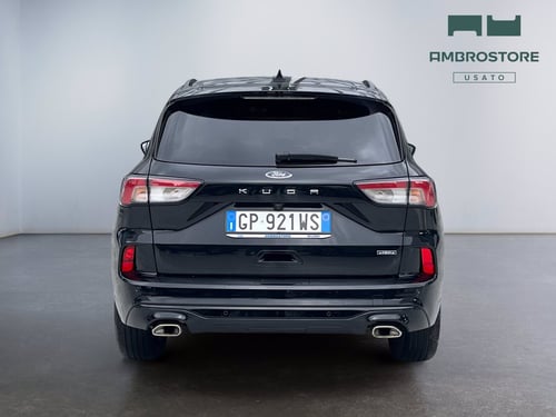FORD Kuga 2.5 phev st-line 2wd 225cv cvt