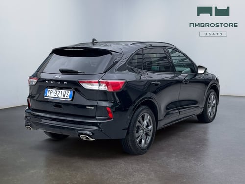 FORD Kuga 2.5 phev st-line 2wd 225cv cvt