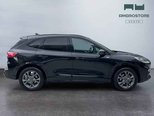 FORD Kuga 2.5 phev st-line 2wd 225cv cvt