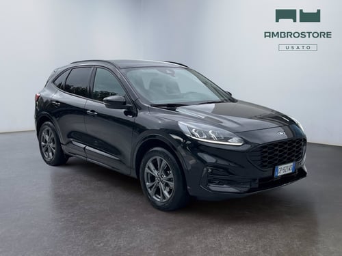 FORD Kuga 2.5 phev st-line 2wd 225cv cvt