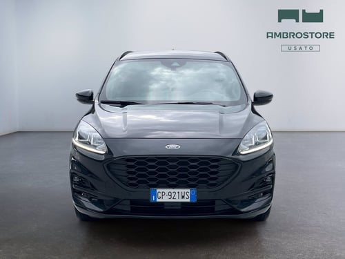 FORD Kuga 2.5 phev st-line 2wd 225cv cvt