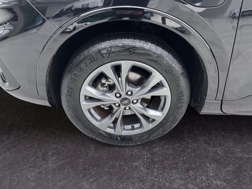 FORD Kuga 2.5 phev st-line 2wd 225cv cvt