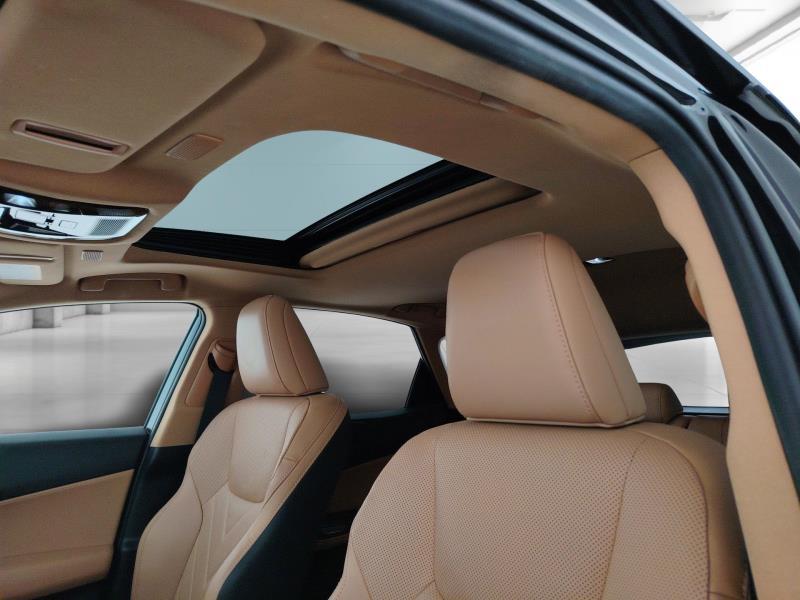 LEXUS Nx 450h+ 2.5 phev luxury 4wd 309cv e-cvt