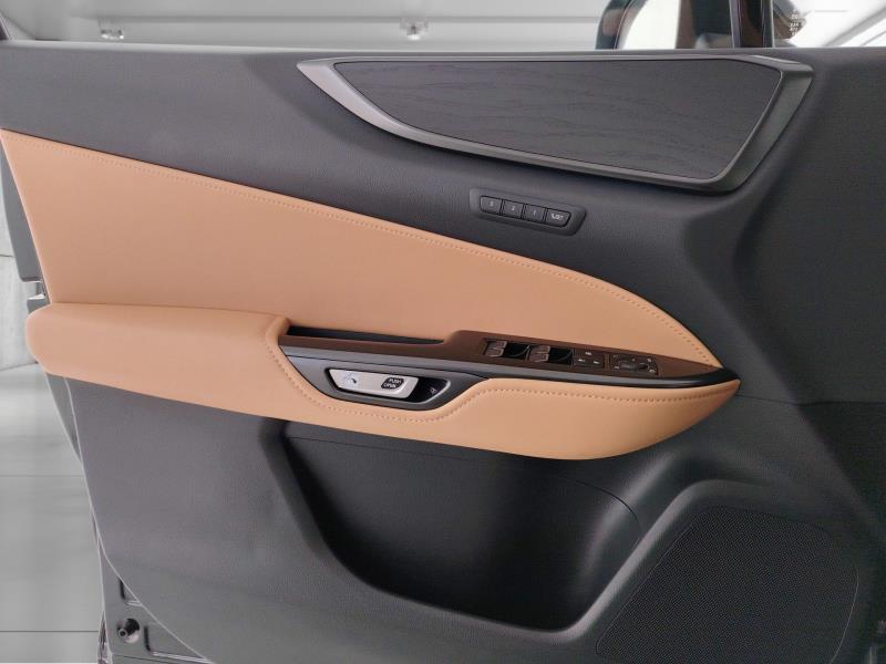 LEXUS Nx 450h+ 2.5 phev luxury 4wd 309cv e-cvt