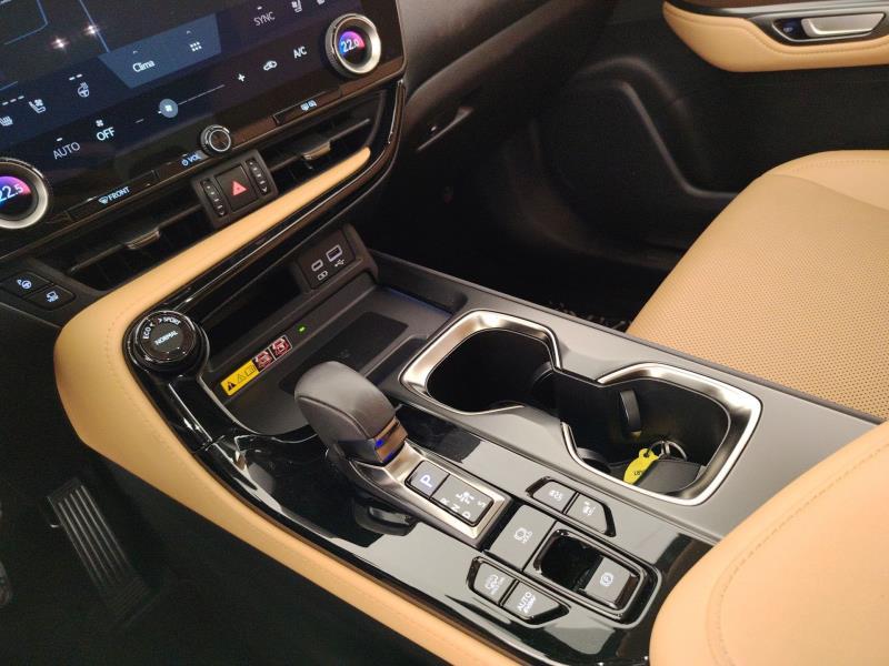LEXUS Nx 450h+ 2.5 phev luxury 4wd 309cv e-cvt