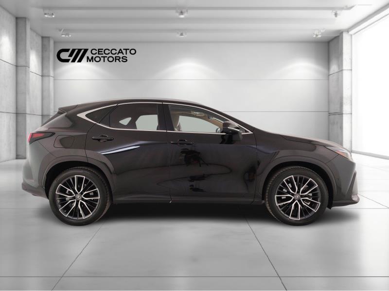 LEXUS Nx 450h+ 2.5 phev luxury 4wd 309cv e-cvt