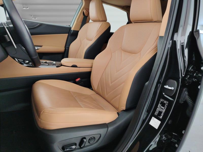 LEXUS Nx 450h+ 2.5 phev luxury 4wd 309cv e-cvt