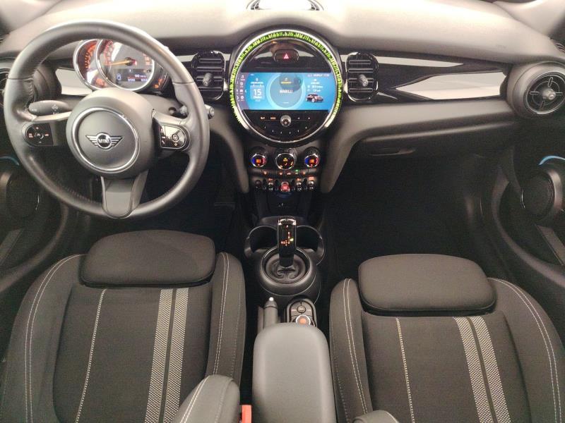 MINI Mini 5p 2.0 cooper s classic auto