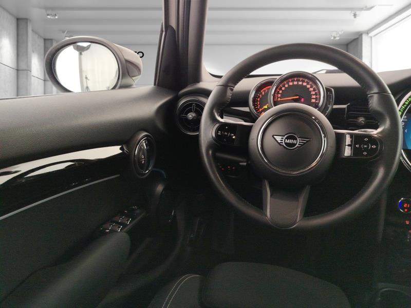 MINI Mini 5p 2.0 cooper s classic auto