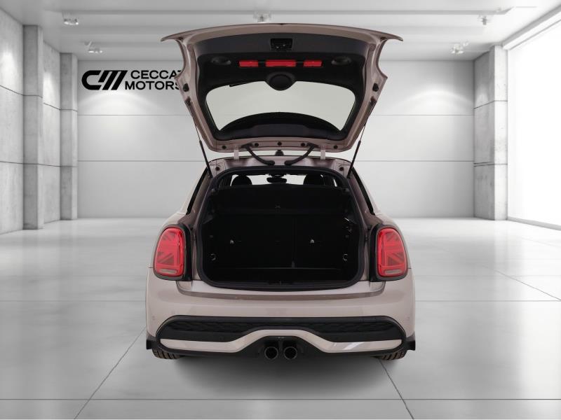 MINI Mini 5p 2.0 cooper s classic auto