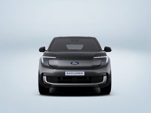 FORD Explorer ev 77kwh extended range premium rwd