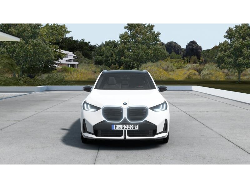 BMW X3 xdrivem50 msport pro auto