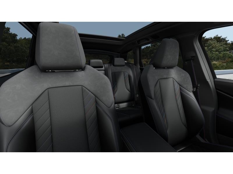 BMW X3 xdrivem50 msport pro auto