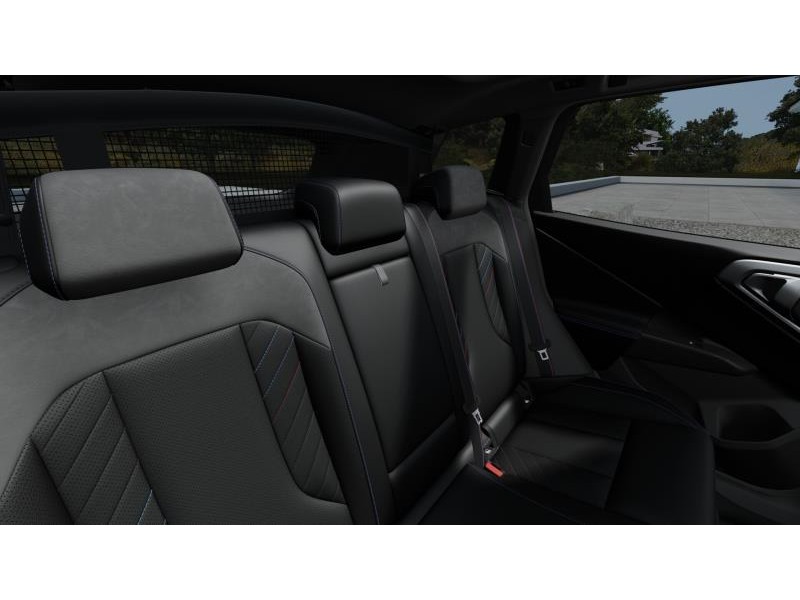BMW X3 xdrivem50 msport pro auto