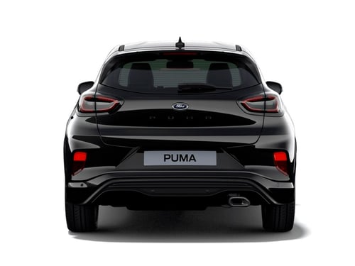 FORD Puma 1.0 EcoBoost Hybrid 155 CV S&S aut. ST-Line X
