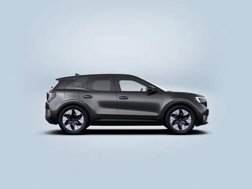 FORD Explorer-E Extended Range 286 CV Premium