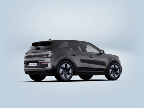 FORD Explorer-E Extended Range 286 CV Premium