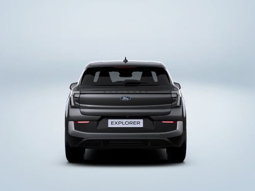 FORD Explorer-E Extended Range 286 CV Premium